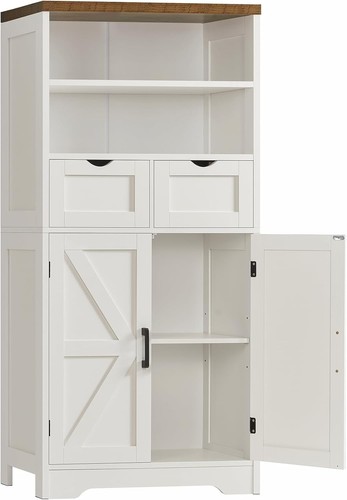 Storage cabinet with - storage,