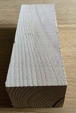 ASH Hardwood Kiln Dried Offcut