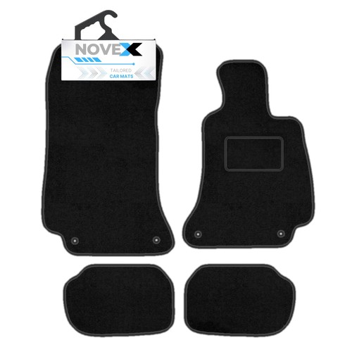 Novex tailored carpet car - novex, mats