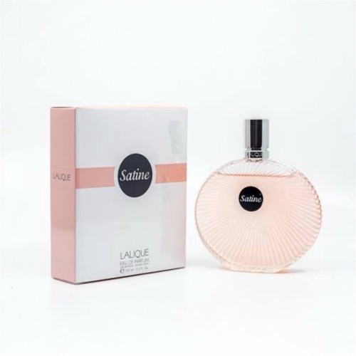 Lalique satine 100ml eau - satine,