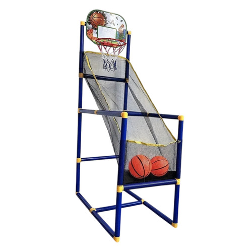 Arcade basketball game set - arcade,