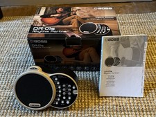 Boss DR-01S Rhythm Partner