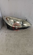 VAUXHALL CORSA DESIGN 16V MK3