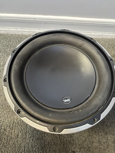 Audio 10w6v2 subwoofer - ,