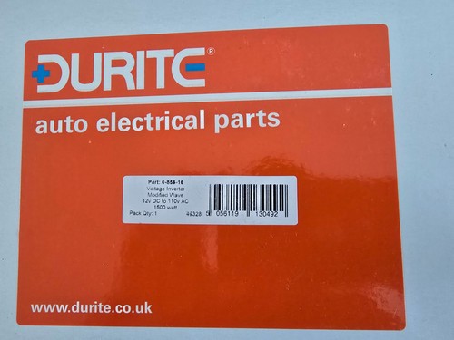 Durite 12v 110v - 110v, ac
