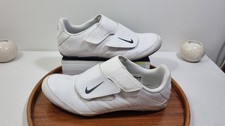 Nike spikeless golf shoes