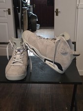 Air Jordan 6 Pearl