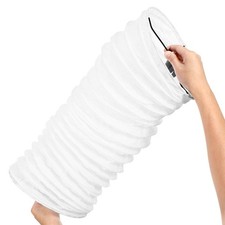 Brand new paper floor lamp