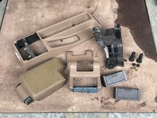 Genuine BMW E36 Beige Leather