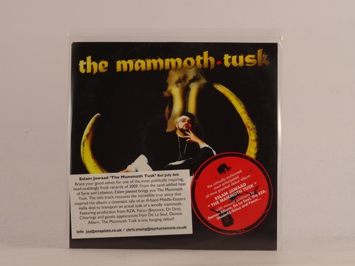 Eslam jawaad the mammoth tusk - the,