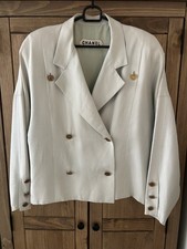 Chanel Skirt Suit, Womens