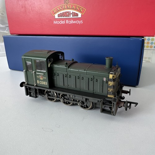 Bachmann 364 class - bachmann, 31-364