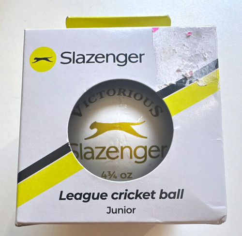 Slazenger victorious junior - slazenger,