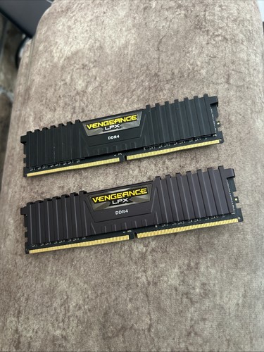 Corsair vengeance lpx - corsair,