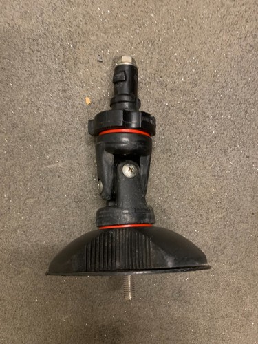 Neil pryde rotatiing lock - neil,