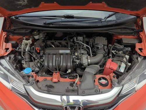 Honda jazz gearbox 2014 - honda, 2014-2020