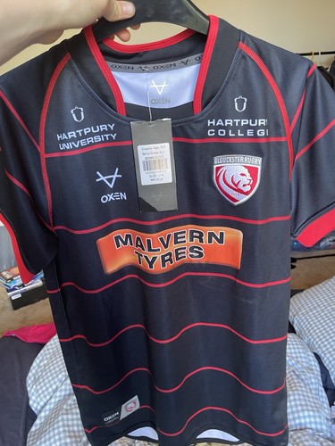 Oxen gloucester rugby 25 - oxen,
