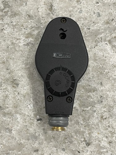 Keeler ophthalmoscope medic - keeler,