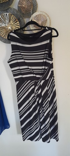 Ladies summer dress size - dress,