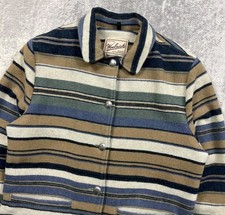 Vintage 90s Woolwich Pea Coat