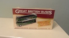 ATLAS EDITION GREAT BRITISH
