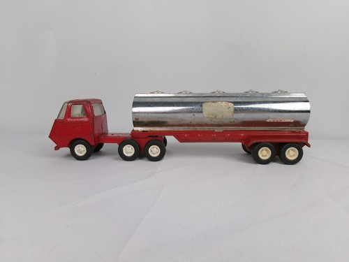 Vintage tonka 55010 - vintage,