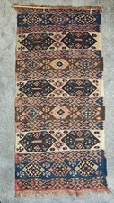 Turkish kilim anatolian rug - turkish, kilim,