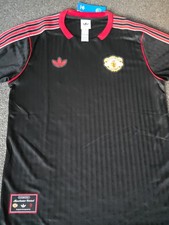 Man Utd ICON Top Size Medium