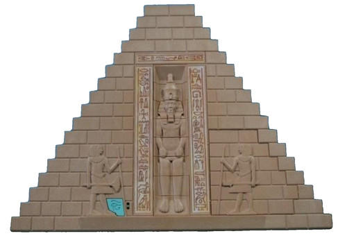 Playmobil exterior wall - playmobil,