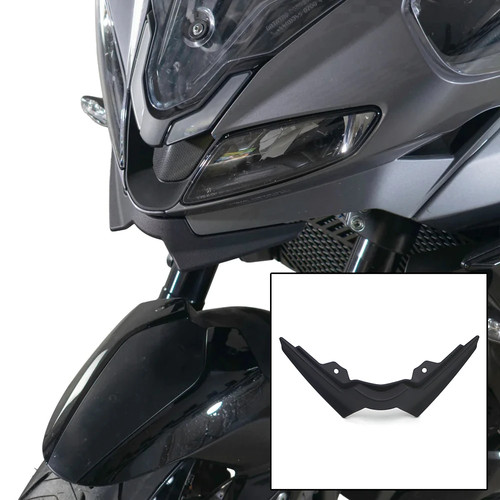 Frontal wing downforce - frontal,