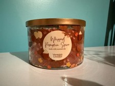 NEW Yankee Candle 18 Oz