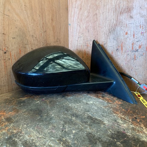 Range rover evoque wing mirror - range,