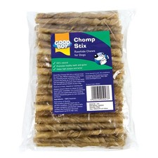 Good Boy Rawhide Chew Twists Dog Chews | Dogs