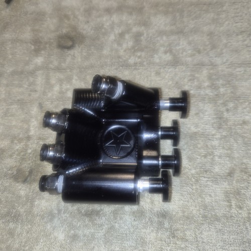 American suspension sac - suspension,