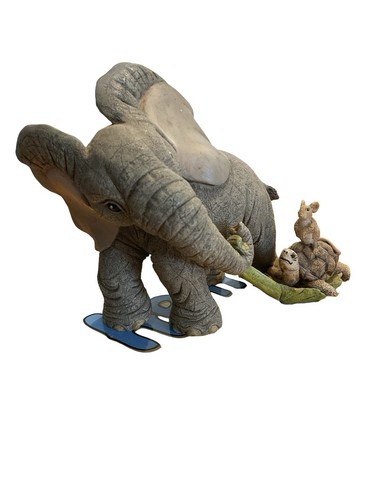 Tuskers henry friends long - &,