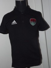 2017 Cork City T-Shirt Adidas