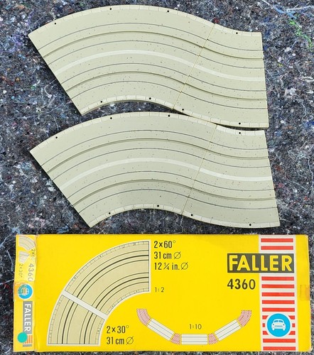 Faller ams 4360 - faller,