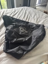 Lemieux Saddle Cover 