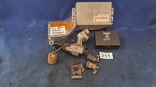 NISSAN MICRA K11 1.0 3DR ECU KIT