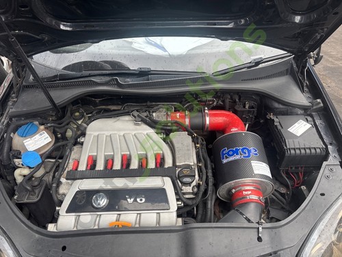 Volkswagen golf r32 dsg - golf,