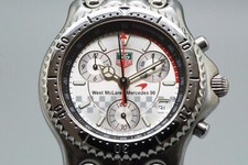 2785/3999 [N MINT] TAG Heuer