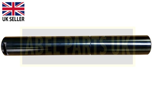 Kingpost pin for mini - pin, digger