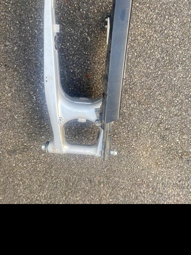 Honda crf250l swing swinging - honda,