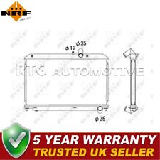 NRF Radiator Fits Mazda RX-8