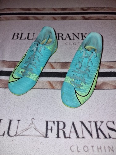 Boy nike mercurial - mercurial, 14
