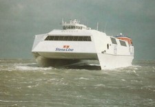 STENA LINE HSS FERRY  -