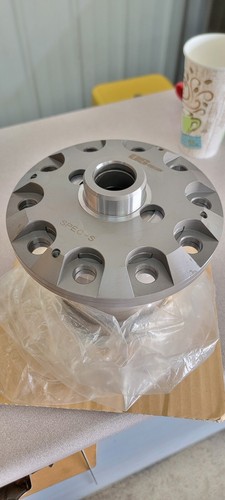 Giken e36 lsd - giken,