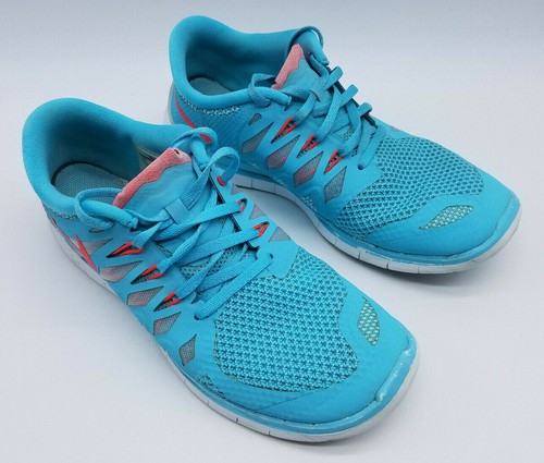 Nike free girl - 5.0, (gs)