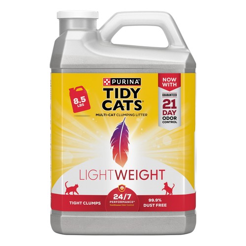 Cats lightweight clumping cat - cats,