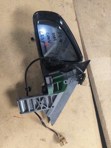 Audi convertible 2005 2008 - a4, 2005-2008